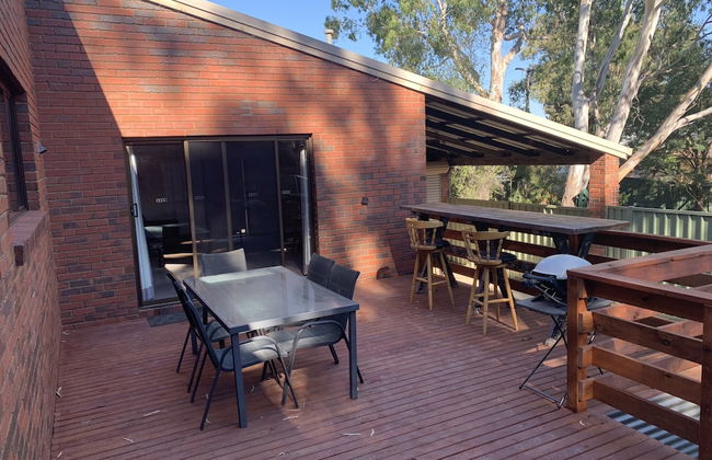 Chateau N Ville - Foto 13