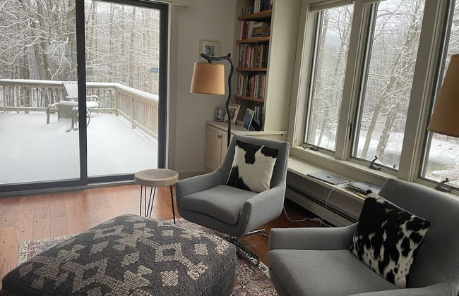 Bear Pass - Mountain View 4 Bedroom Home by RedAwning - Foto 15