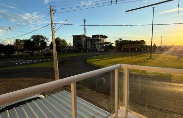 Estúdio Moderno em frente à Rodoviária - Foto 21