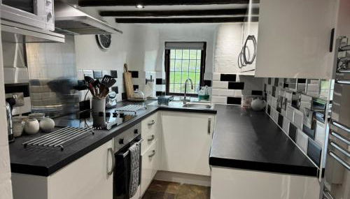 Endale, cottage in the Peaks - Foto 3