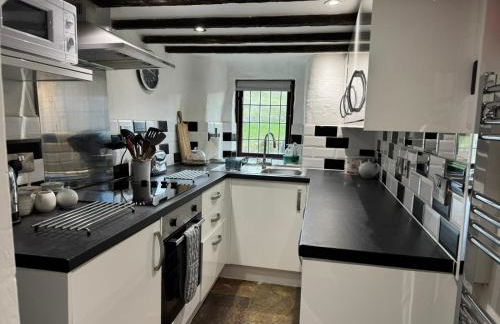 Endale, cottage in the Peaks - Foto 3