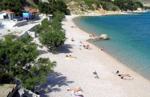 Apartmani Marijana - Foto 28