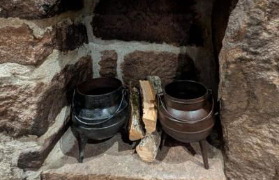 Casinha das Mimosas - Foto 15