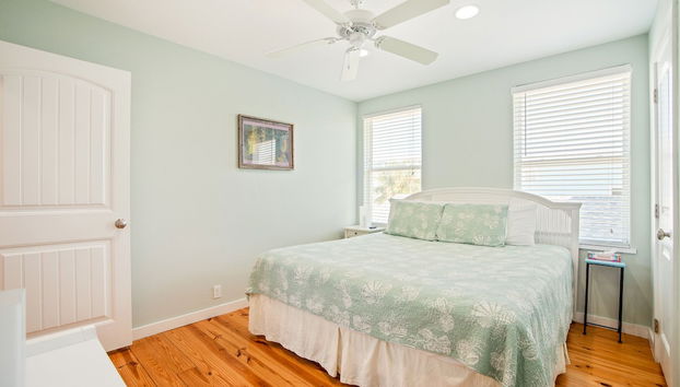 Eleventh Street - Foto 3, Habitación