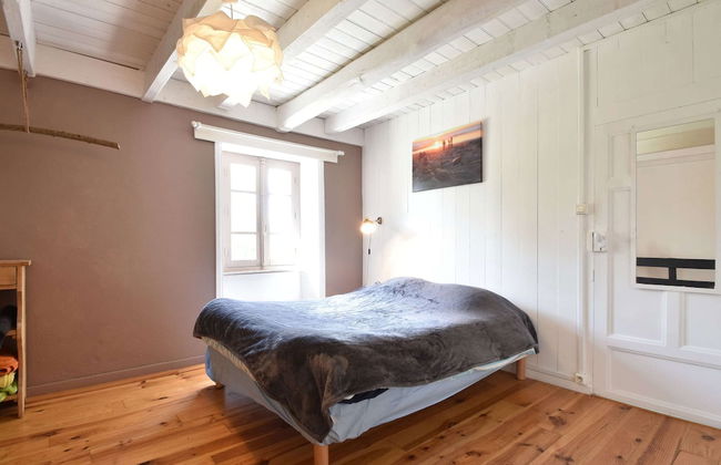 House Full of Charm With Garden,10min From the Pointe du Raz - Foto 6