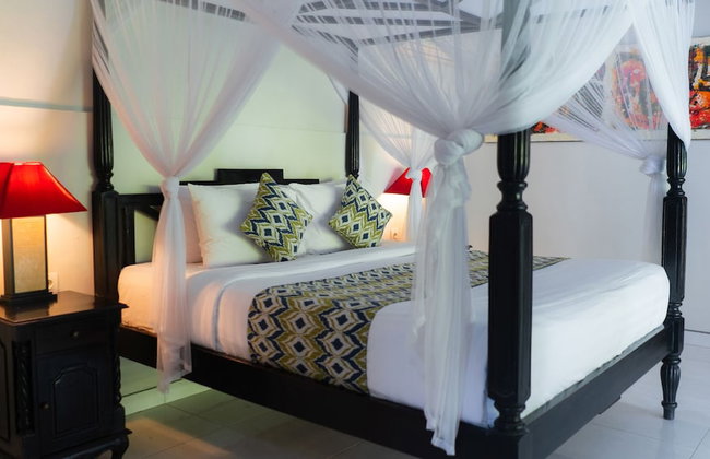 Samaja Beachside Villas - Foto 17