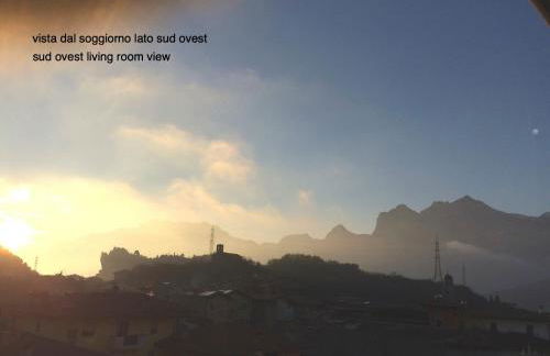 Amarillys Apartment and Rooms in CasaClima (climate certification) - Foto 21