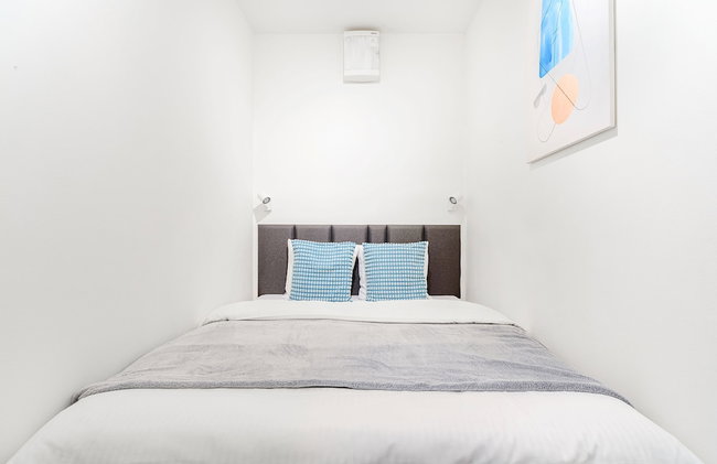 Deluxe loft with 3 bedrooms in Prague - Foto 4