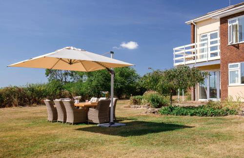 Ridgeway Farmhouse at Ragley Estate - Photo 1