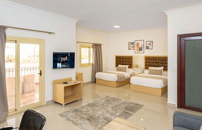 Al Manzel Sheikh Zayed - Foto 7