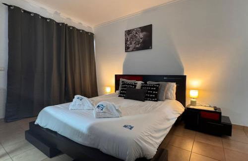 Quarto de Casal Privativo- Room 1 - Foto 32