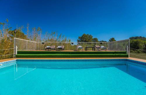 Ideal Property Mallorca - Can Caragol Font de Sa Cala - Photo 38
