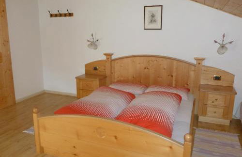 Residence Alpenblick - Foto 15