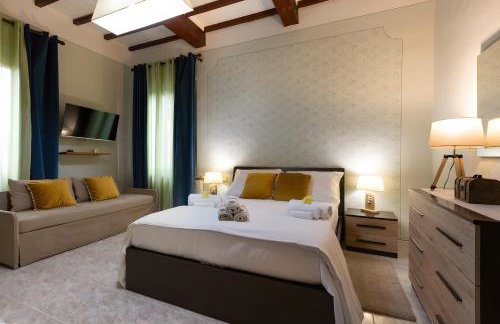 A Casa di Franca Villa con piscina - Foto 28