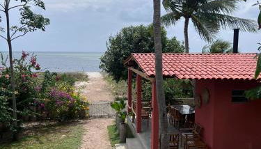 Marina do Baobá - casa a beira mar - Foto 2