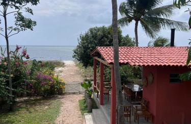 Marina do Baobá - casa a beira mar - Foto 2