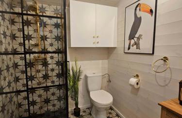 Weranda & bania Siemiany - Foto 9