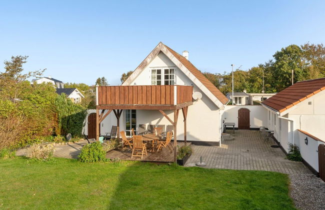 "Hethin" - 100m from the sea - Foto 1