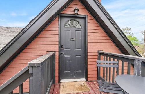 Bourbon Trail - Loft in Downtown Lexington - Foto 25