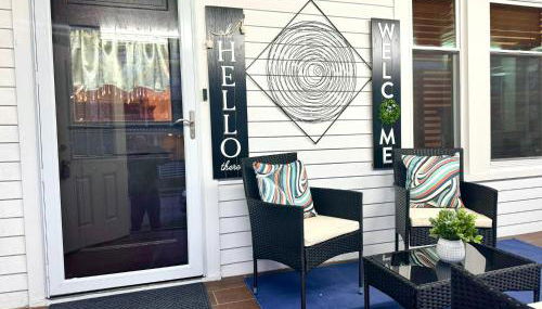 The House Hotel Elmwood - Photo 2