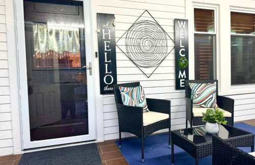 The House Hotel Elmwood - Foto 2