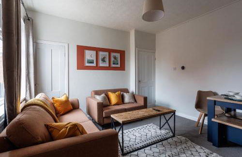 Comfortable 3-Bedroom Home in Seaham, 7 Persons - Photo 35