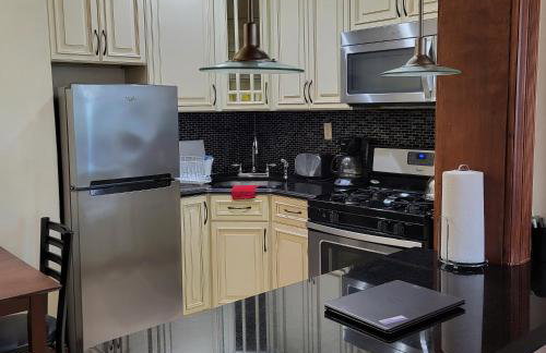 Brooklyn Beautiful Studio Apartment - Foto 19