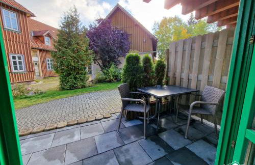 Auszeit-im-Harz Haus 5 Wohnung 11 - Foto 11