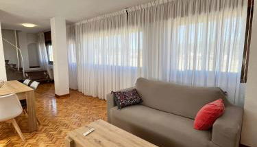 Atuaire Home Luminoso Dúplex en Reyes Católicos PARKING INCLUIDO - Foto 3