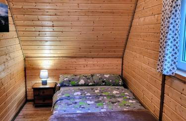 Sielanka - Domki Całoroczne - Foto 10