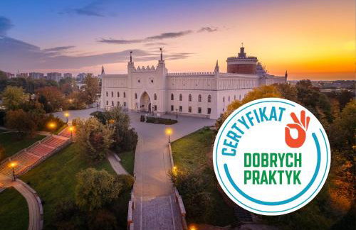 EASY RENT- Wieniawska 7 SAUNA, Centrum, Parking - Foto 31