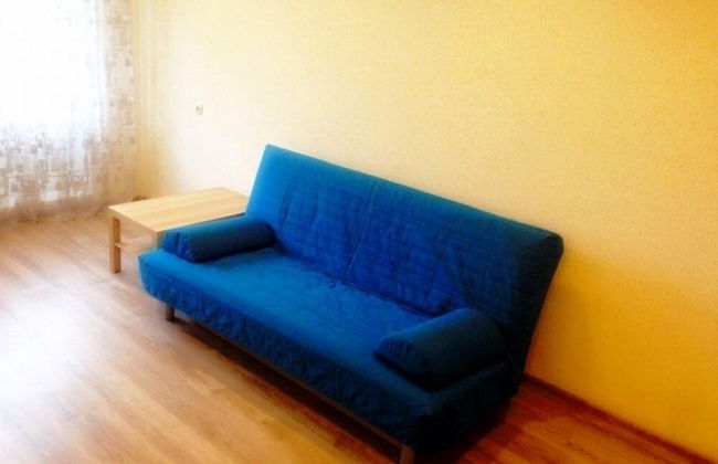 Inndays Podolsk on Znamya Oktyabrya 17 - Photo 2