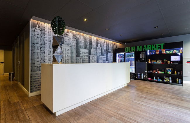 Aurora Paulistana by Viva - Prédio completo a passos do Metrô República - Foto 7