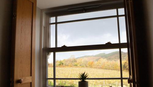 Vineyard Country Cottage - Foto 3