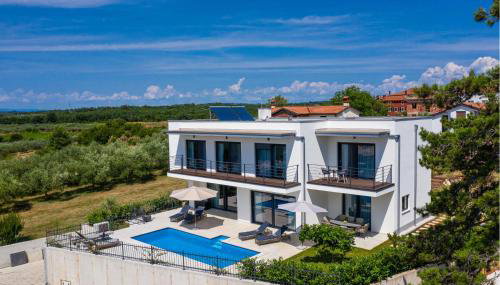 4 Bedroom Awesome Home In Gamboci - Foto 3