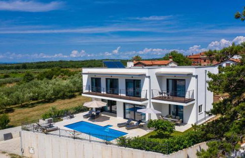 4 Bedroom Awesome Home In Gamboci - Foto 3