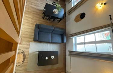 Superbe Duplex au pied du tram et de la gare - Foto 10