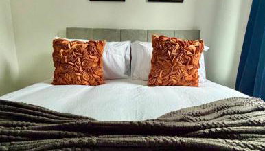 Stylish City Centre Stay - 4 mins to station - Fast Wifi - Near Stadiums - Foto 5