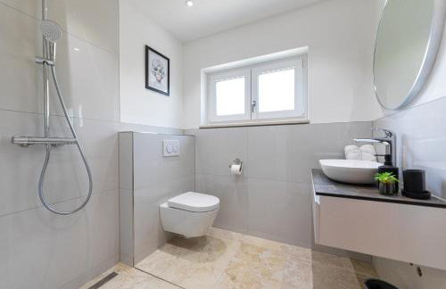 Villa Pafran with heated pool Krk - Foto 32