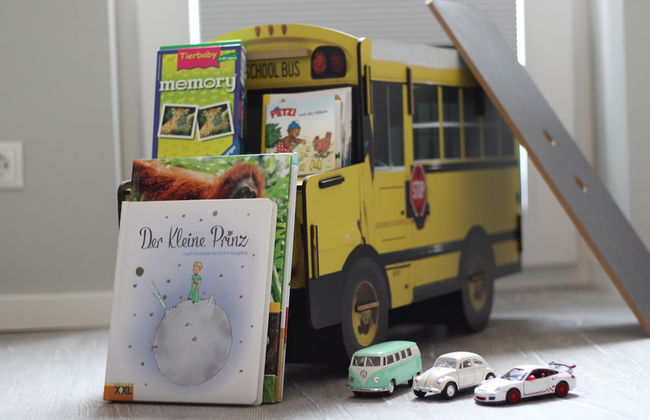 Sonnengarten 3 - KüstenART - Photo 20