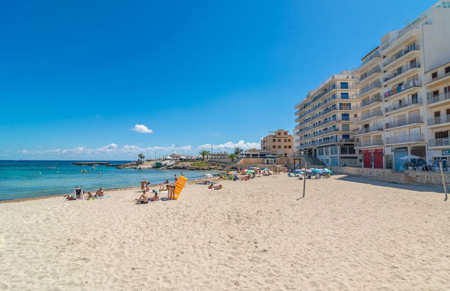 Marinamar Sea View in S Illot-cala Morlanda - Foto 36