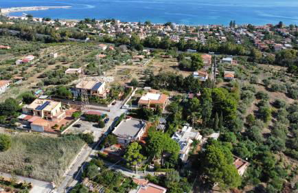 Splendida Villa immersa nella natura - Villa Salina Trabia - Foto 34