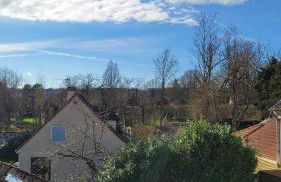 Appart95 Saint-Brice CDG France - Foto 66