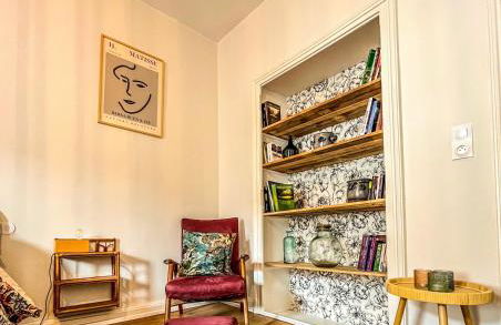 Appartement Le A à Baccarat - Photo 8