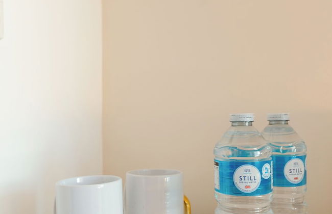 Crendon House Boutique Hotel - Foto 21