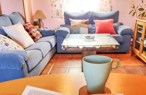 Casa Rural Tozolosolobos - Foto 27