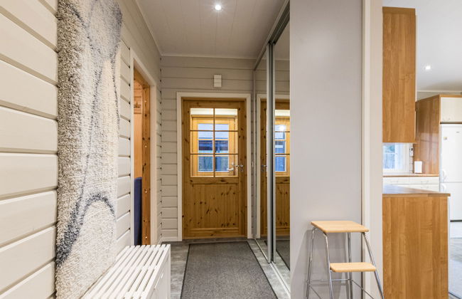 Tuulenpuuska - Foto 23