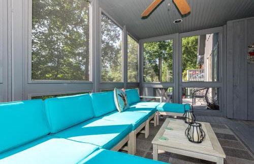 Laurel Lodge At Last - Foto 23