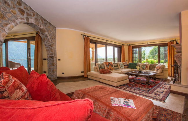 Villa Isola Verde (Main Villa) - Foto 22