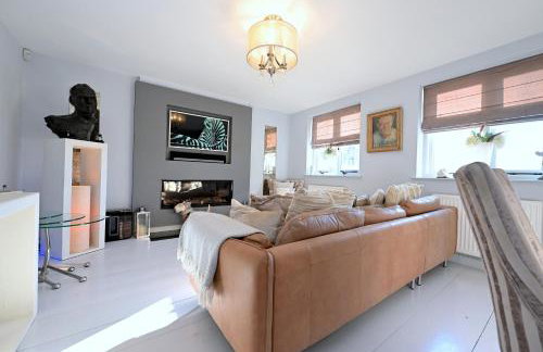 Beautiful Thatched Cottage Windsor Ascot Bracknell - Photo 26